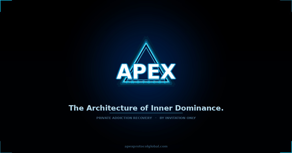 APEX Protocol Global — Private Addiction Recovery for High-Performing ...